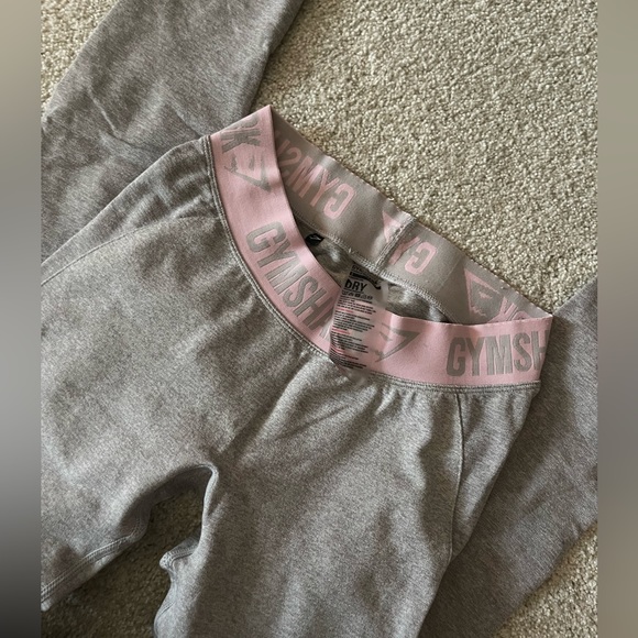 Gymshark flex leggings - Picture 2 of 2